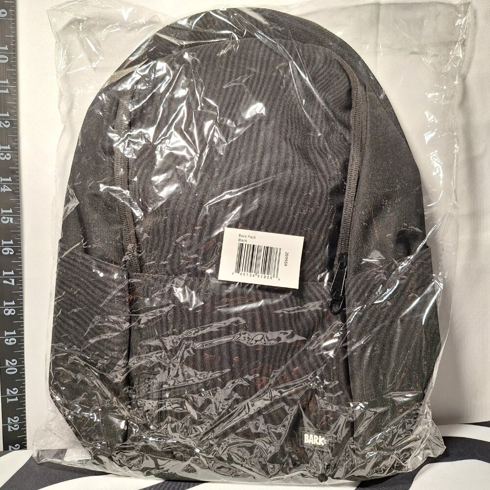NWT Bark Backpack - Picture 5 of 11
